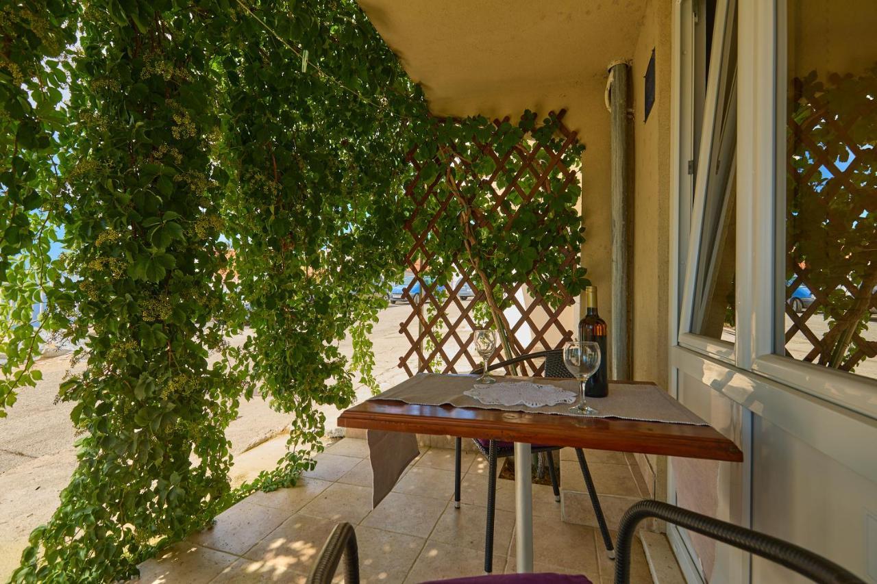 Plavac Mali Suites Дубровник Екстериор снимка