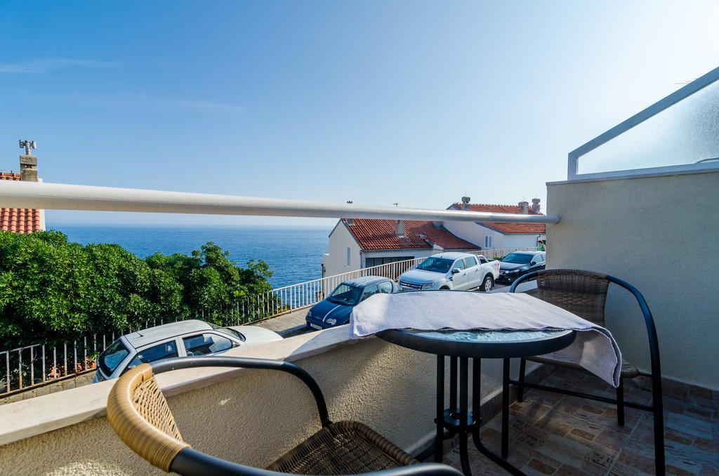 Plavac Mali Suites Дубровник Екстериор снимка