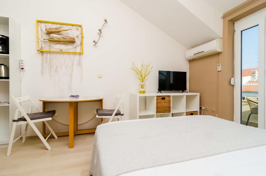 Plavac Mali Suites Дубровник Екстериор снимка