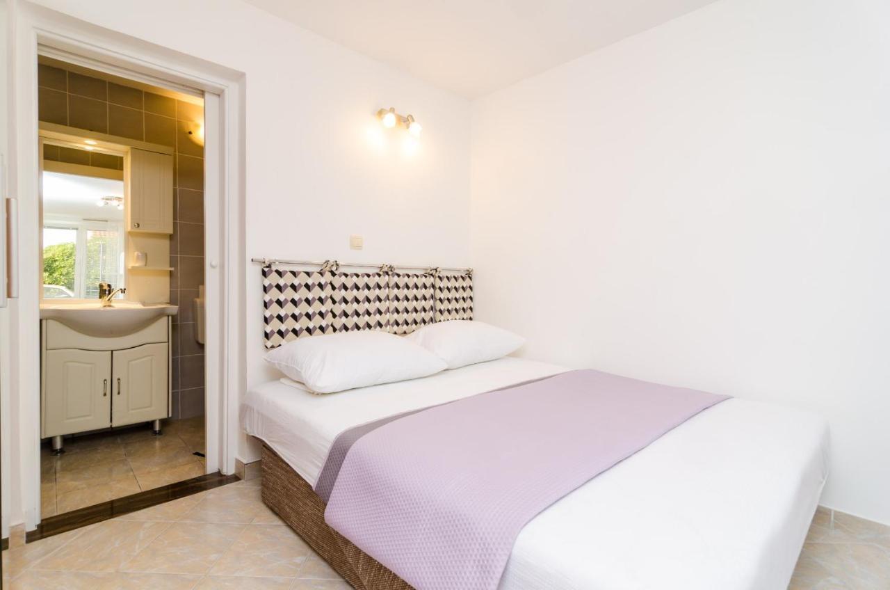 Plavac Mali Suites Дубровник Екстериор снимка