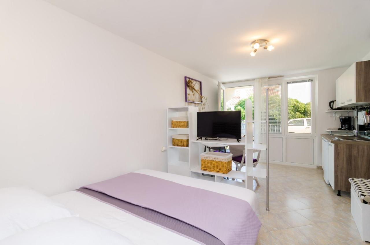 Plavac Mali Suites Дубровник Екстериор снимка