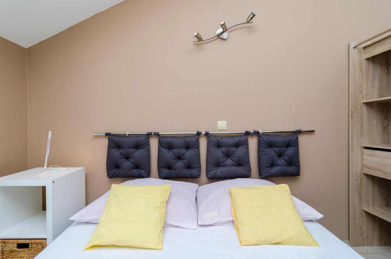 Plavac Mali Suites Дубровник Екстериор снимка