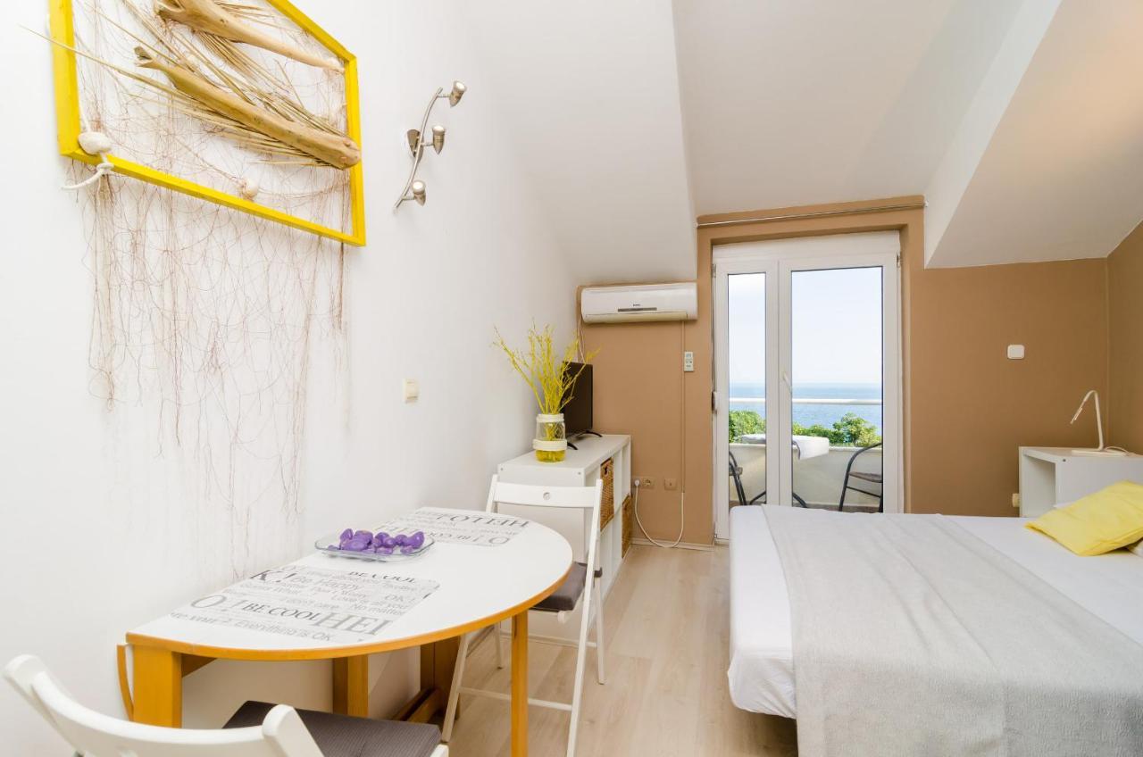 Plavac Mali Suites Дубровник Екстериор снимка
