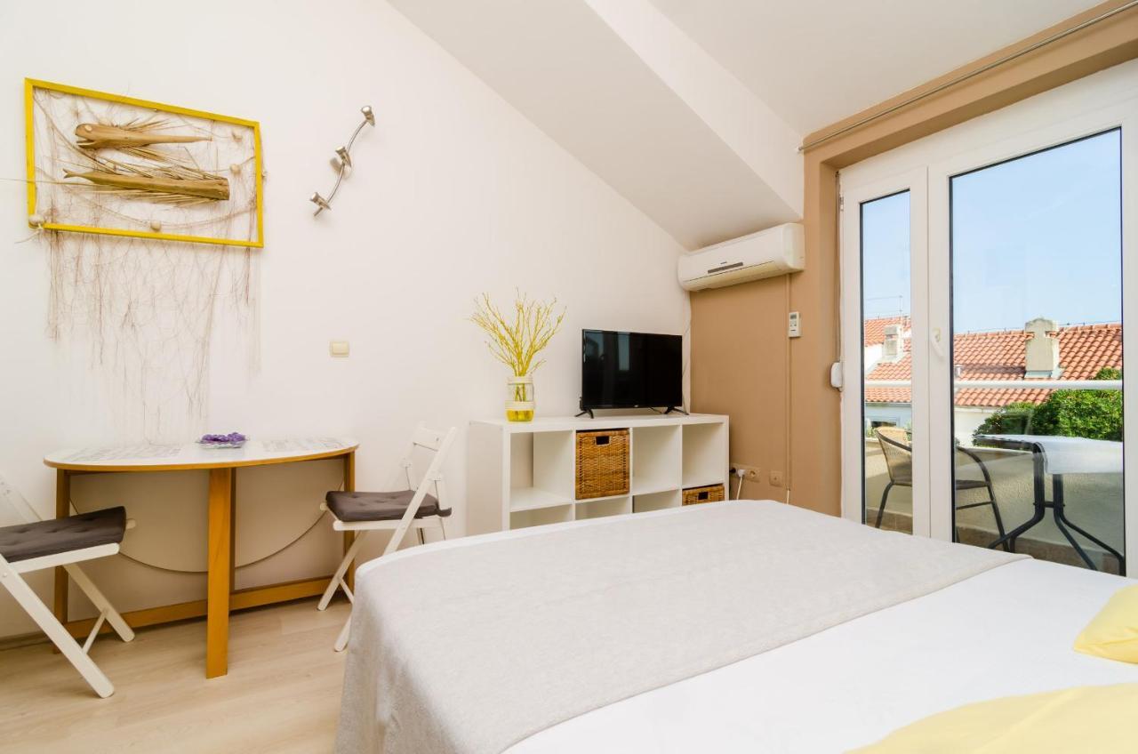 Plavac Mali Suites Дубровник Екстериор снимка