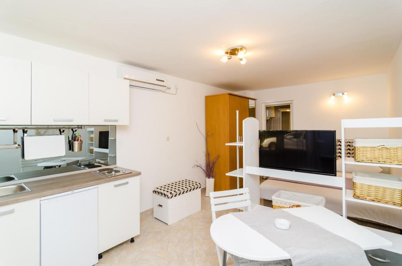 Plavac Mali Suites Дубровник Екстериор снимка