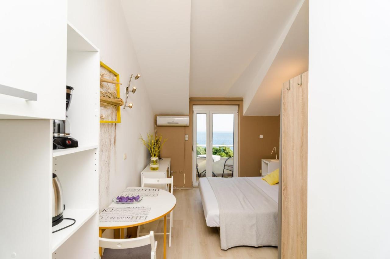 Plavac Mali Suites Дубровник Екстериор снимка