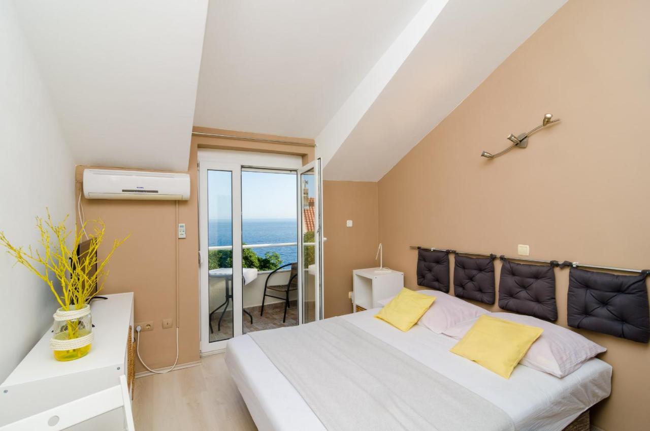 Plavac Mali Suites Дубровник Екстериор снимка