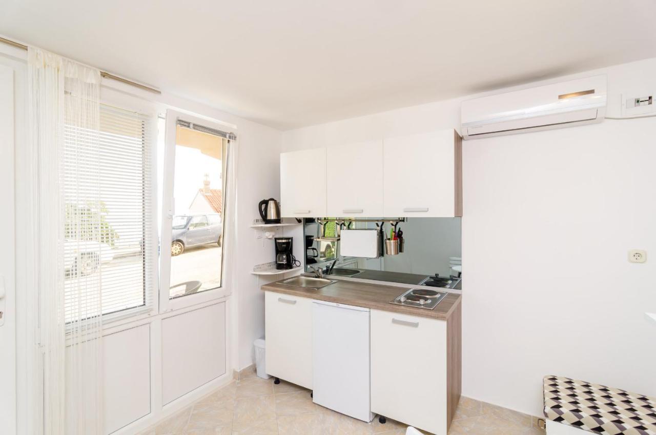 Plavac Mali Suites Дубровник Екстериор снимка