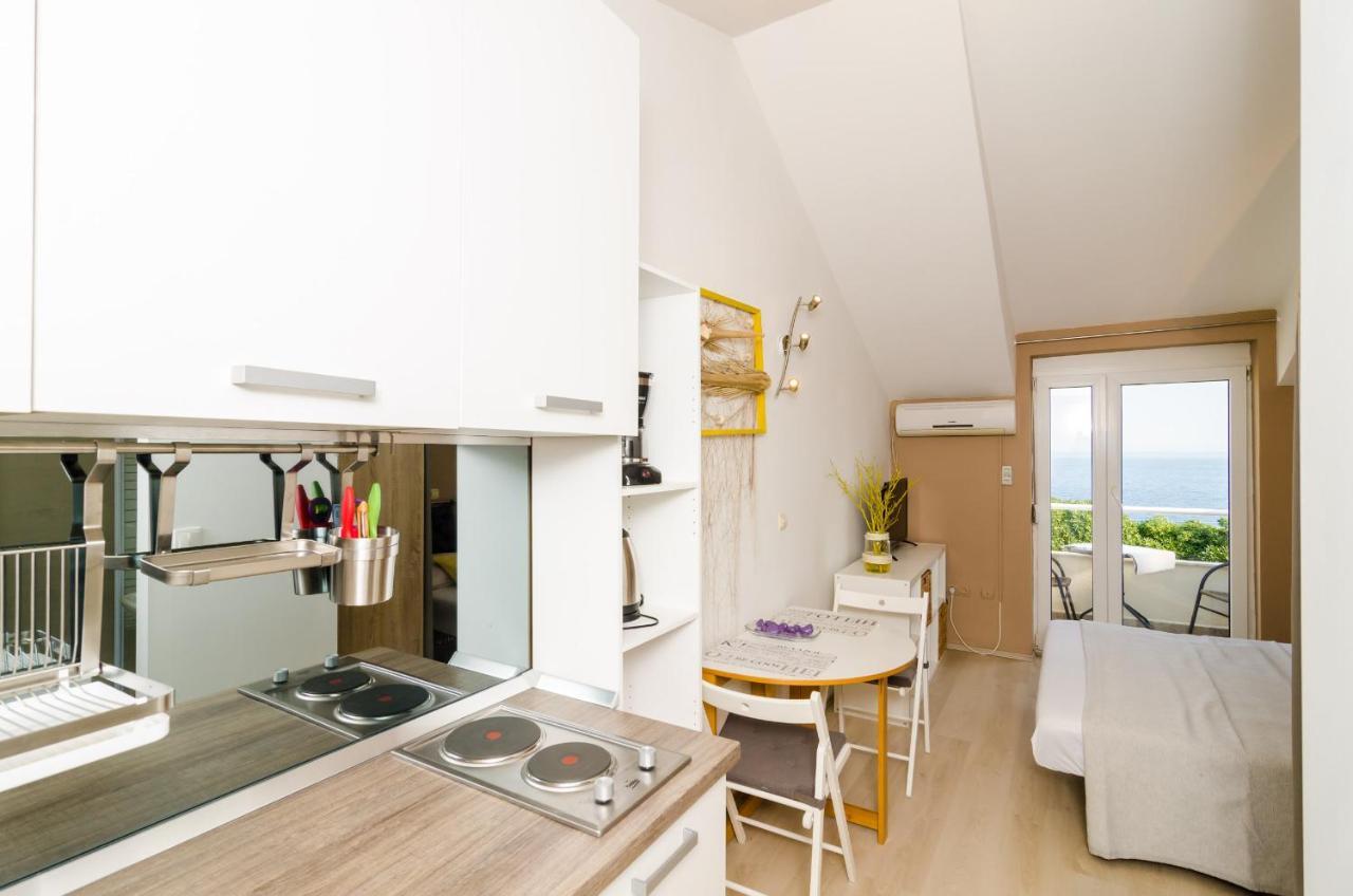 Plavac Mali Suites Дубровник Екстериор снимка