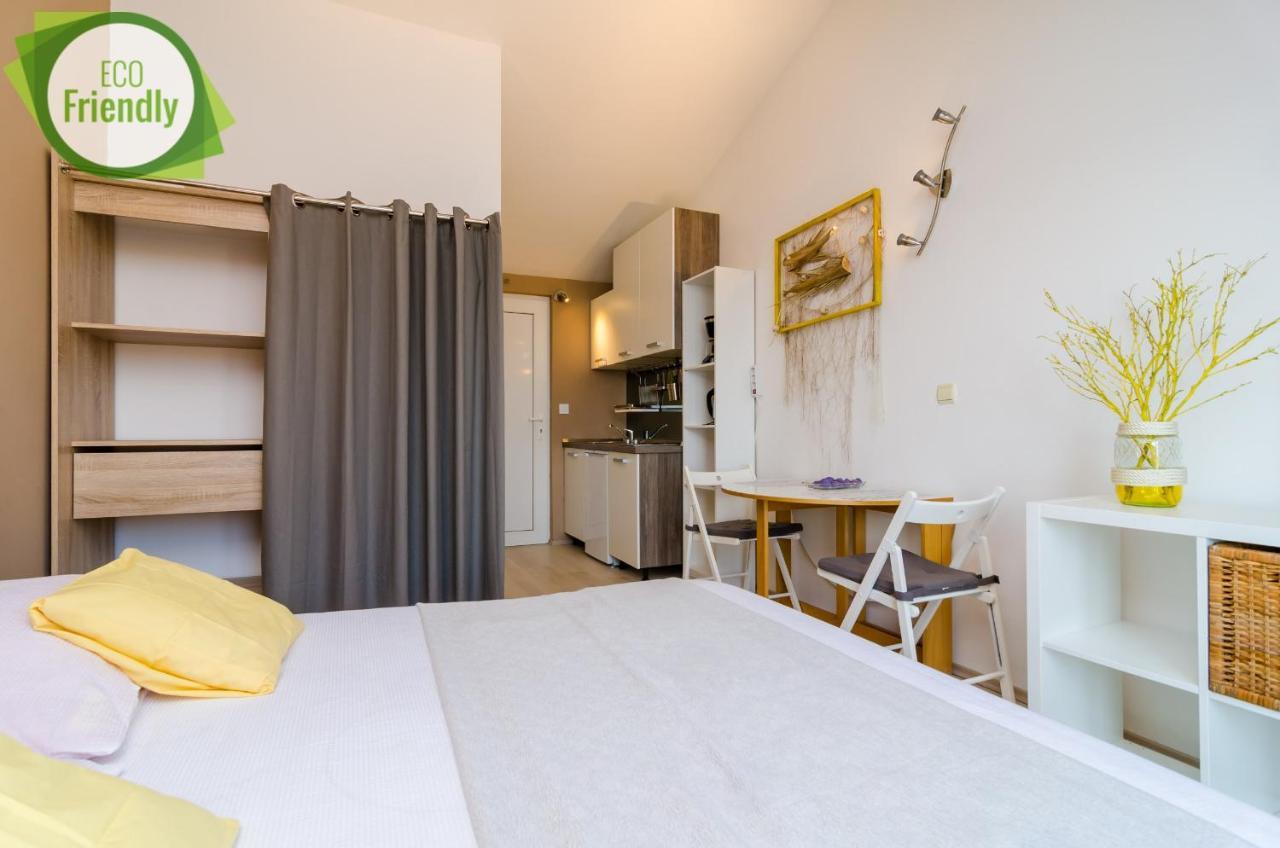 Plavac Mali Suites Дубровник Екстериор снимка