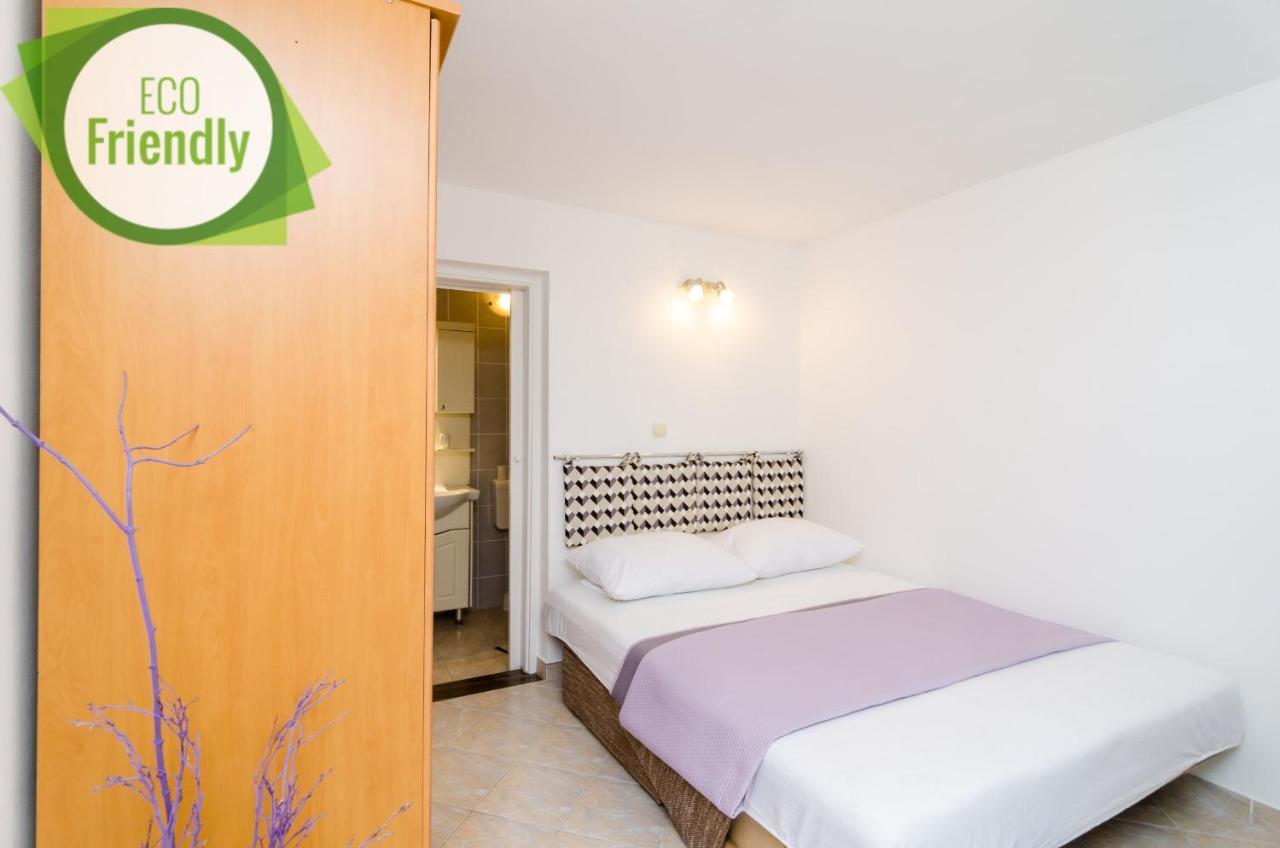 Plavac Mali Suites Дубровник Екстериор снимка