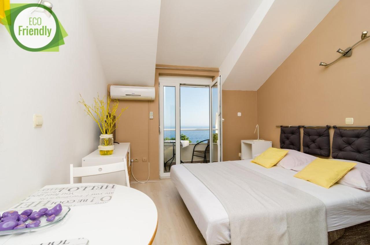 Plavac Mali Suites Дубровник Екстериор снимка